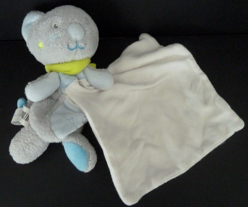 Doudou cajou mouchoir - doudou,