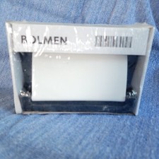 NEW IN PACKAGE - IKEA BOLMEN