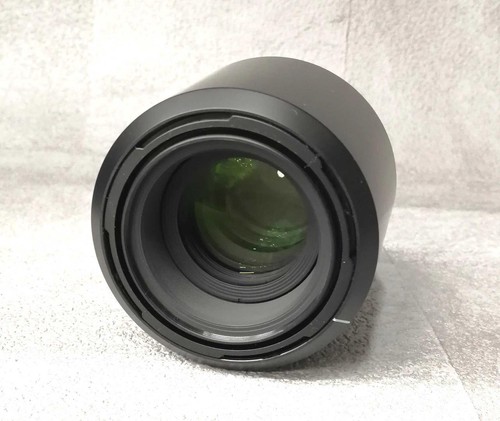 Macro lens model - lens,