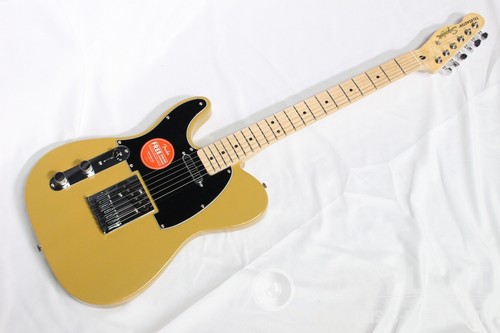 Squier fender affinity - by,