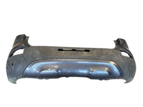 Pare choc arriere - , renault