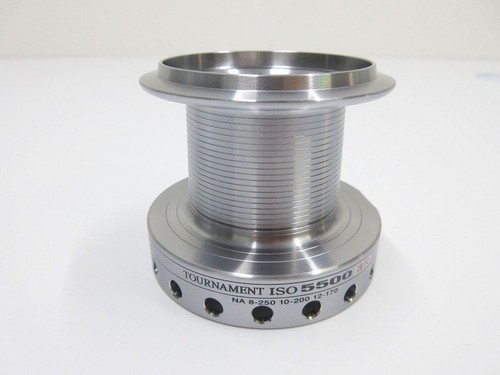 Daiwa tournament iso 5500 long - daiwa,