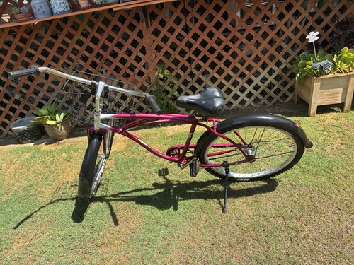 Electra deluxe beach cruiser - electra,