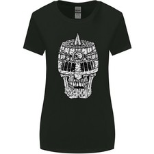 T-Shirt Femme À Coupe Plus