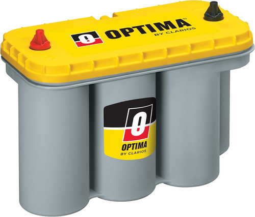 Batteries high performance - high,