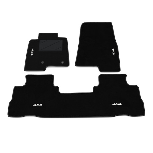 Tapis sol compatibles - sol, avec