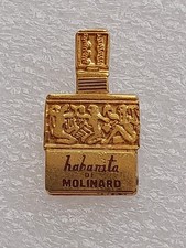 Pin's Habanita De Molinard
