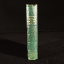 1880 The Royal Cookery Book Le