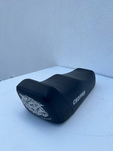 Selle sellone vespa - sellone, pk