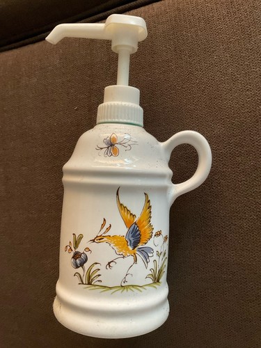 Porcelaine moustiers - de,