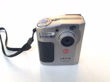 Compact numérique LEICA DIGILUX ZOOM