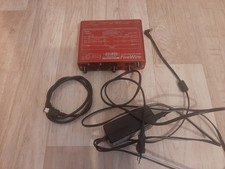 Roland Edirol FA-66  - interface audio - firewire audio capture 24 bits/192 kHz