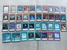 Yu Gi Oh ! Deck Seigneur