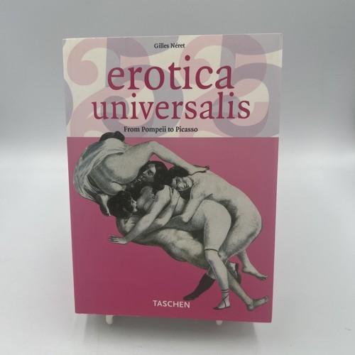 Erotica universalis from - erotica,