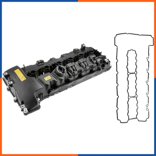 Culasse carter soupape pour - soupape,