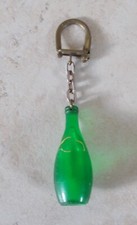 Ancien porte clefs clés