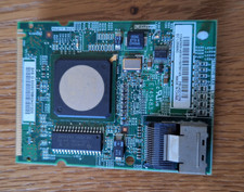 IBM / LSI - Carte contrôleur SAS 42C1279 pour serveur IBM X3200