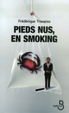 Pieds nus en smoking -