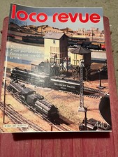 LOCO REVUE N°440 revue