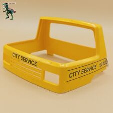 Playmobil 3470 3780 cabine