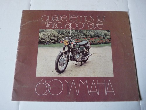 650 yamaha 160 - yamaha,