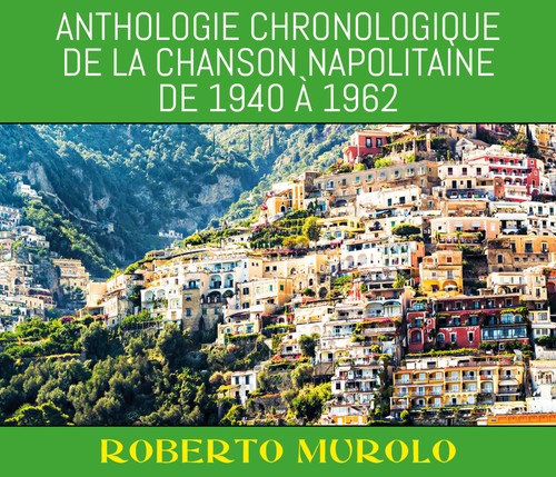 Anthologie la chanson - de,