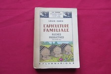 L. CORN "  L'Apiculture