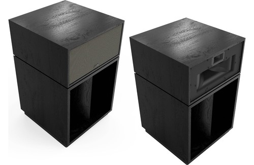Klipsch lascala al6 - klipsch,