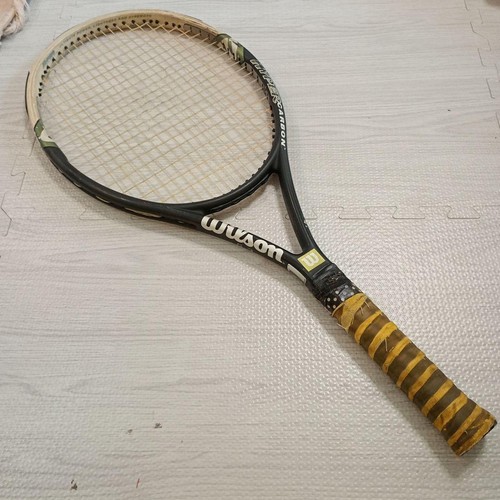 Raquette tennis wilson - de,