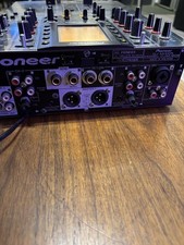 Pioneer DJM-909 DJ Mixer (As