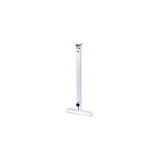 Pied de table pliant T