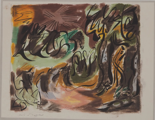 André masson étoile - andré,