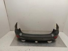 Pare choc arriere HYUNDAI