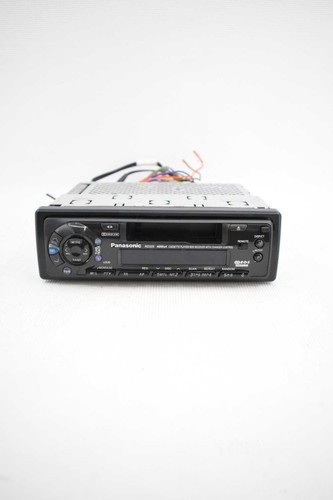 Autoradio panasonic rd325 - panasonic,