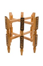 Orient Cadre En Bois Clair