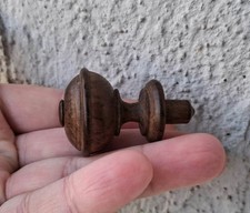 Ancienne poignée meuble en - ancienne,