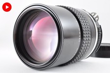 [Exc+4] Téléobjectif Nikon