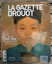 La Gazette Drouot n°41- 17