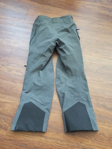 Arcteryx women gray - women's,