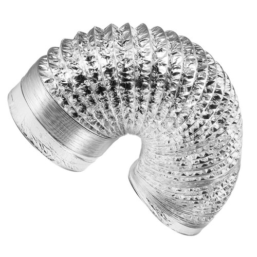 Conduit cheminée flexible - conduit,