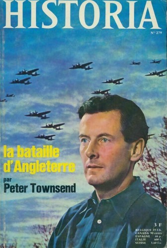 Historia 279 la bataille - :,