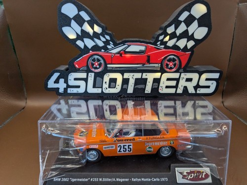 Spirit bmw 2002 255 - spirit, rallye