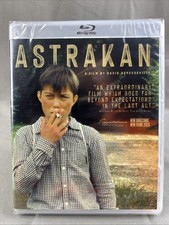 ASTRAKAN (Blu-ray, 2022) Film
