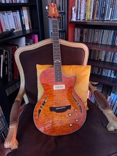 Guitare Electro-acoustique