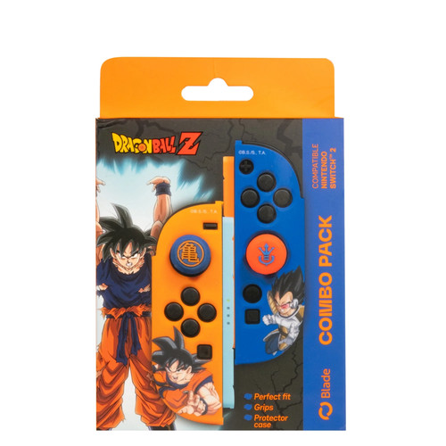 Dragon ball combo pack switch - dragon,