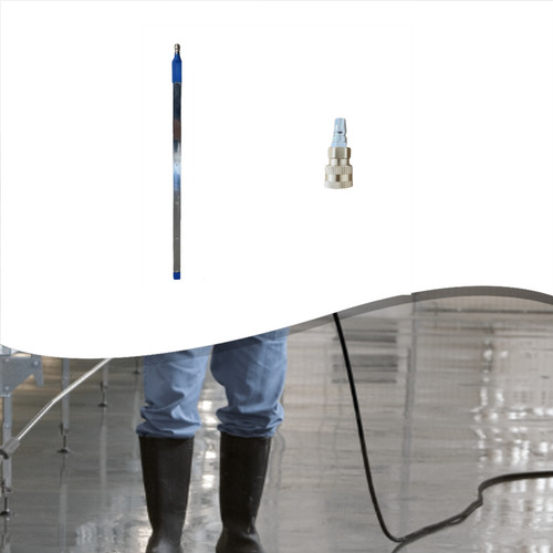 Kit outils nettoyage - kit,