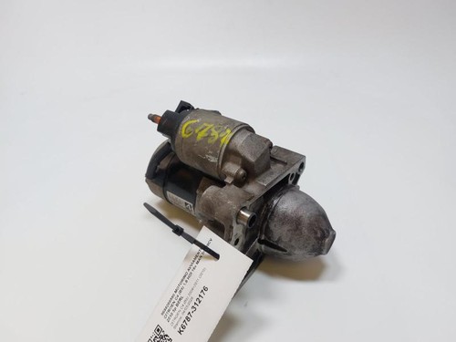 9688268580 demarreur citroen - demarreur,