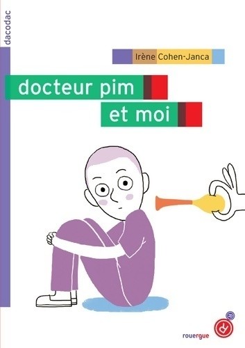 Docteur pim moi - -, irène