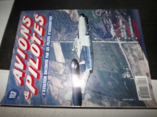 Editions atlas avions - **,