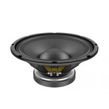 Woofer Haut-Parleur La Voix WSF122.50 500WMax 30cm 12''
